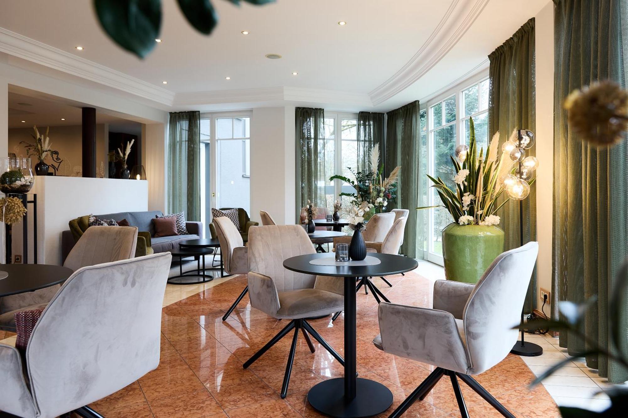 Boutique Hotel Diana Бад-Фюссінг Екстер'єр фото